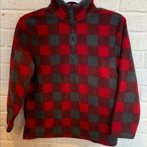 EUC Gymboree Fleece